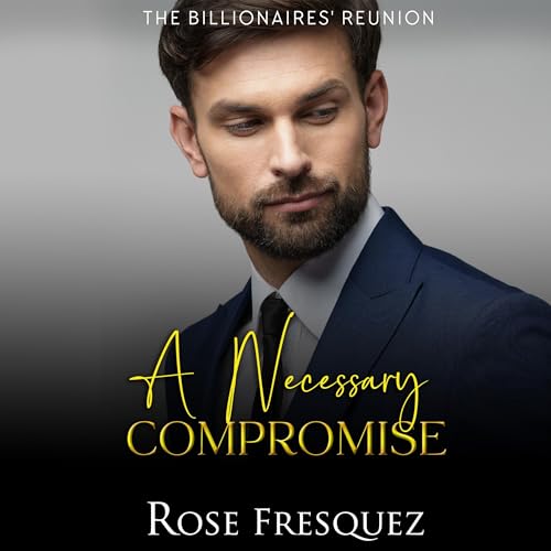 Cover of A Necessary Compromise