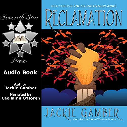 Cover of Reclamation