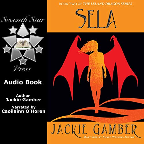 Cover of Sela