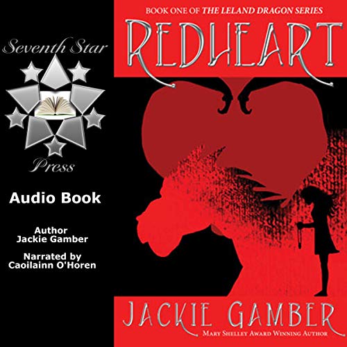 Cover of Redheart