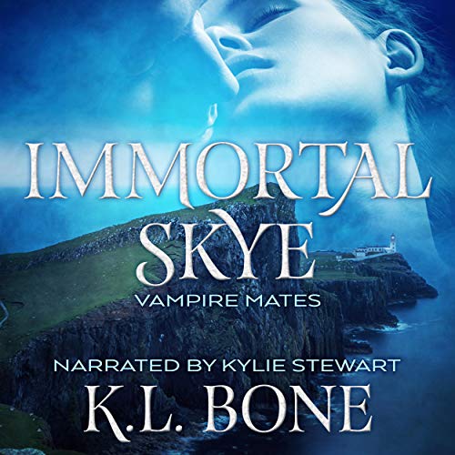 Cover of Immortal Skye