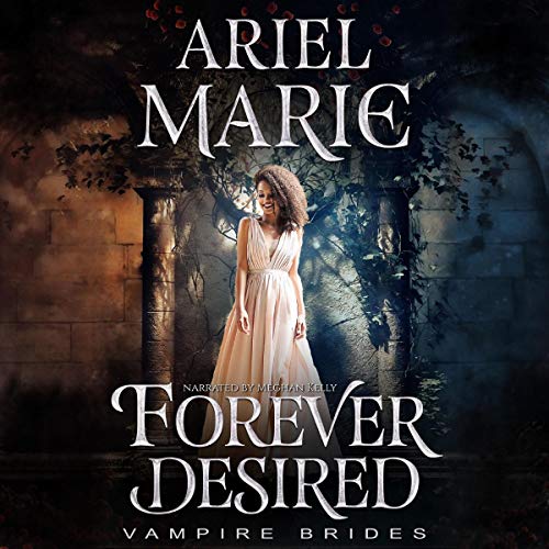 Cover of Forever Desired