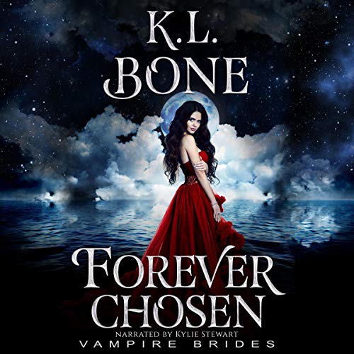 Cover of Forever Chosen