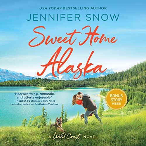 Cover of Sweet Home Alaska