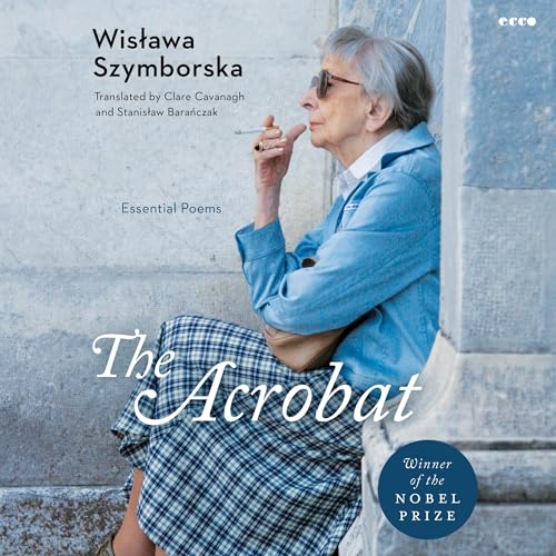 Cover of The Acrobat