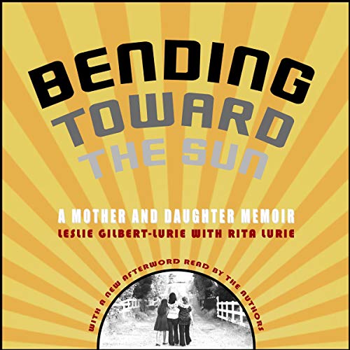 Cover of Bending Toward the Sun