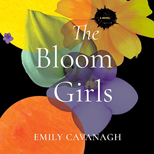 Cover of The Bloom Girls