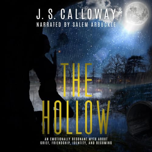 Cover of The Hollow