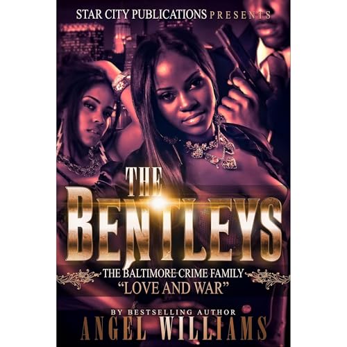 Cover of The Bentleys