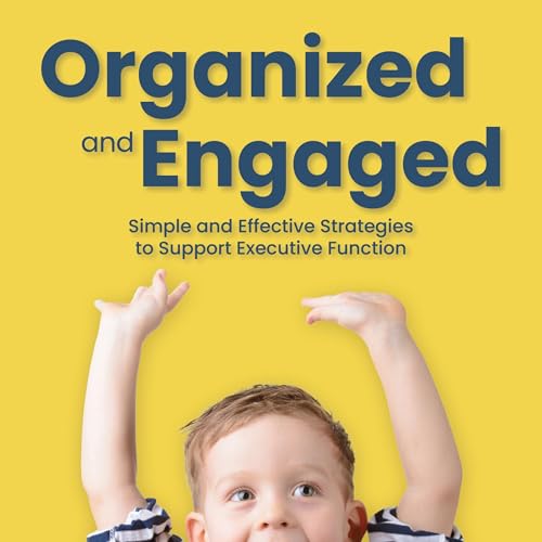 Cover of Organized and Engaged