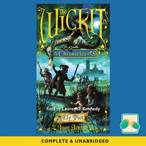 Cover of The Wicket Chronicles