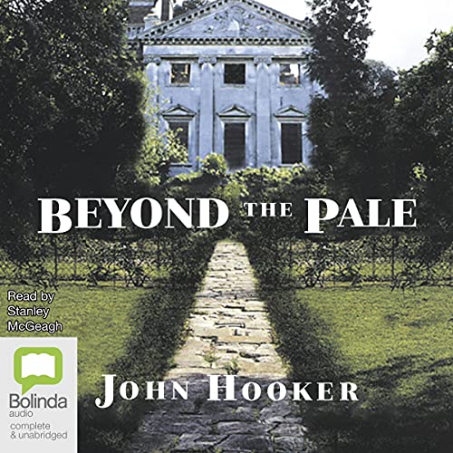Cover of Beyond the Pale