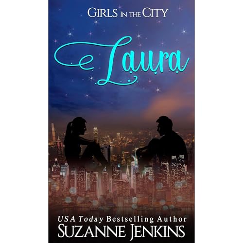Cover of Girls in the City - Laura