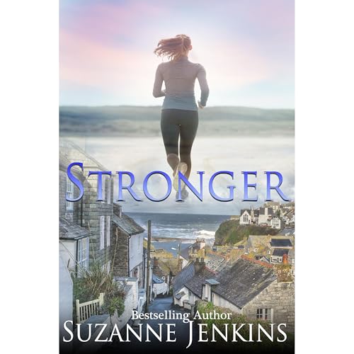 Cover of Stronger