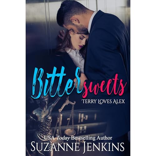 Cover of Bittersweets - Terry Loves Alex