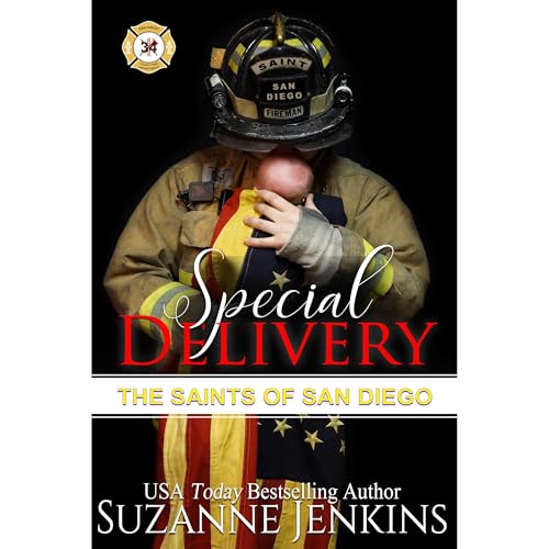 Cover of Special Delivery