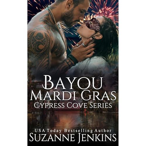Cover of Bayou Mardi Gras