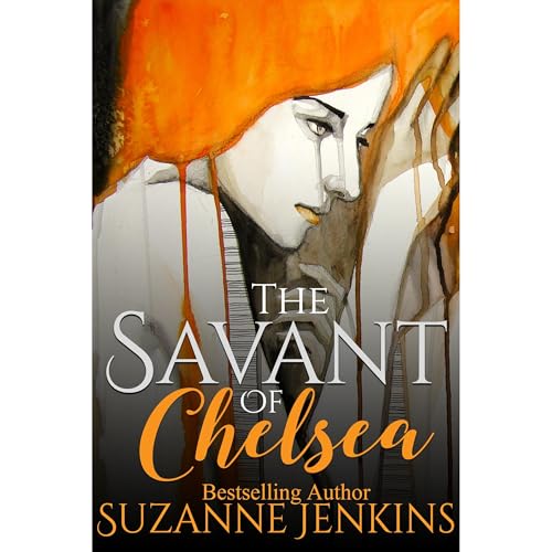 Cover of The Savant of Chelsea