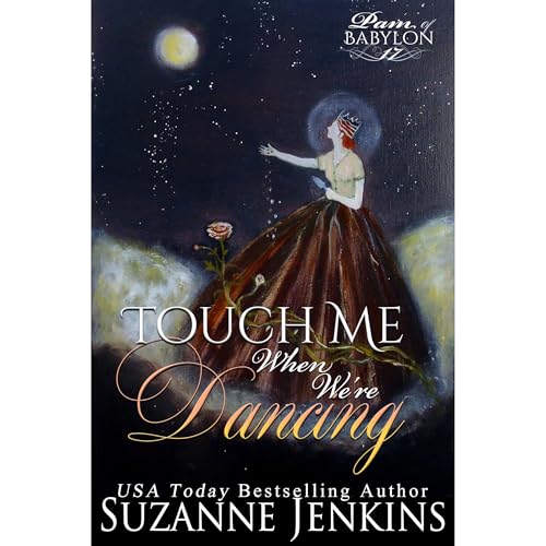 Cover of Touch Me When We're Dancing