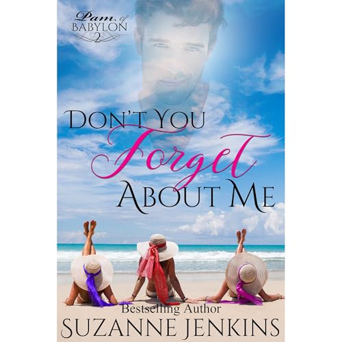 Cover of Don't You Forget About Me
