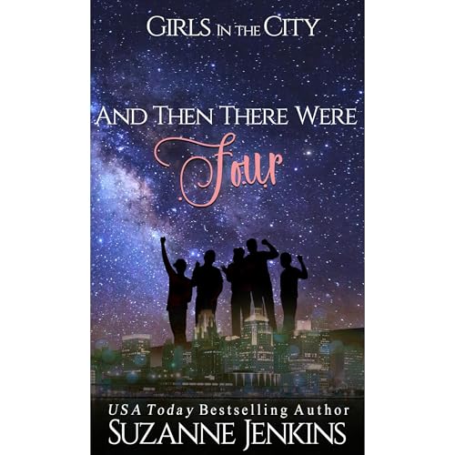 Cover of And Then There Were Four