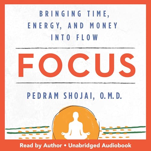 Cover of Focus