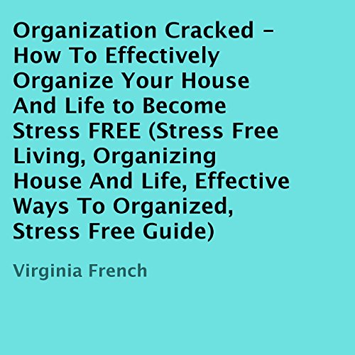 Cover of Organization Cracked