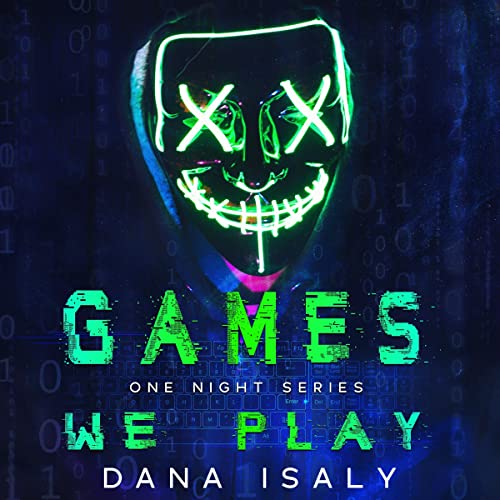 Cover of Games We Play