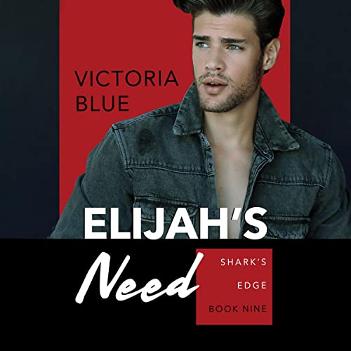 Cover of Elijah's Need
