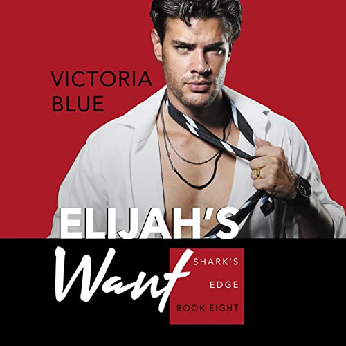 Cover of Elijah's Want