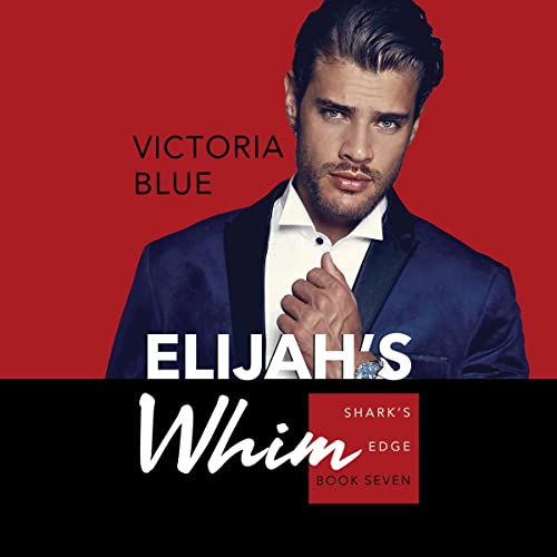 Cover of Elijah's Whim