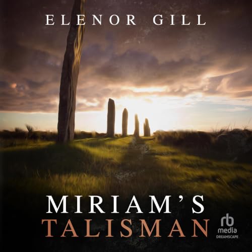 Cover of Miriam's Talisman