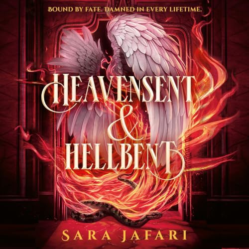 Cover of Heavensent & Hellbent