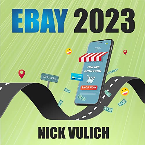 Cover of eBay 2023