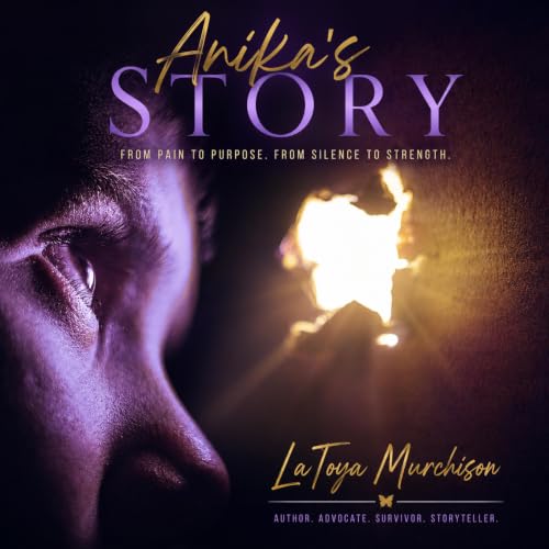 Cover of Anika's Story