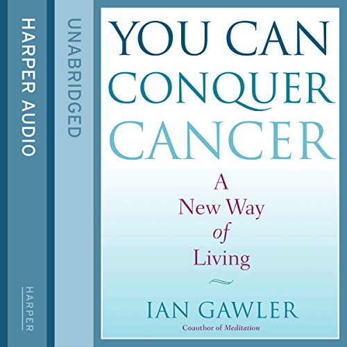 Cover of You Can Conquer Cancer