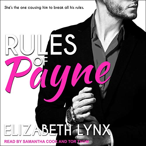 Cover of Rules of Payne