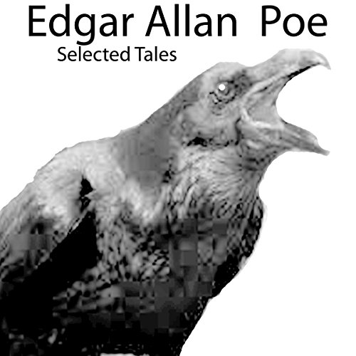 Cover of Edgar Allan Poe: Selected Tales