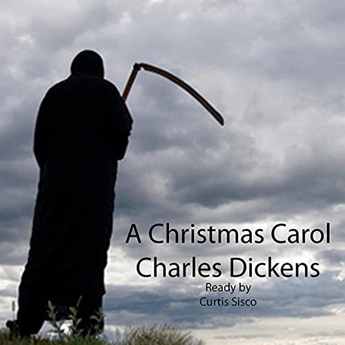 Cover of A Christmas Carol (Trout Lake Media Edition 1)