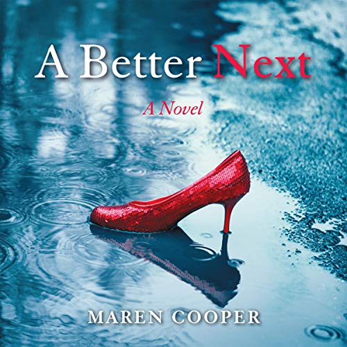 Cover of A Better Next: A Novel