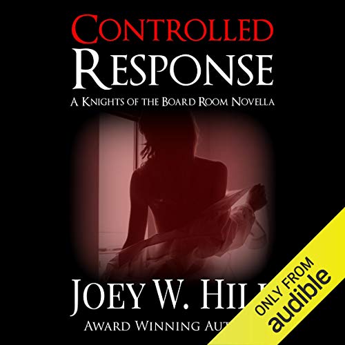 Cover of Controlled Response