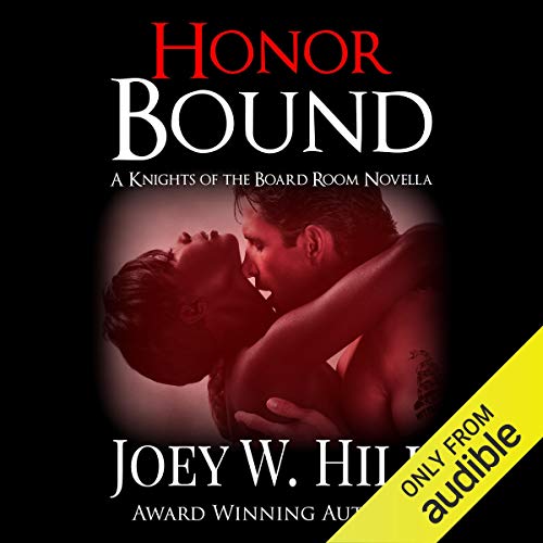 Cover of Honor Bound