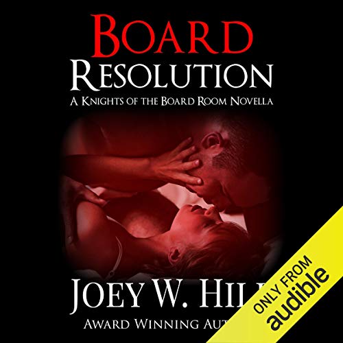 Cover of Board Resolution