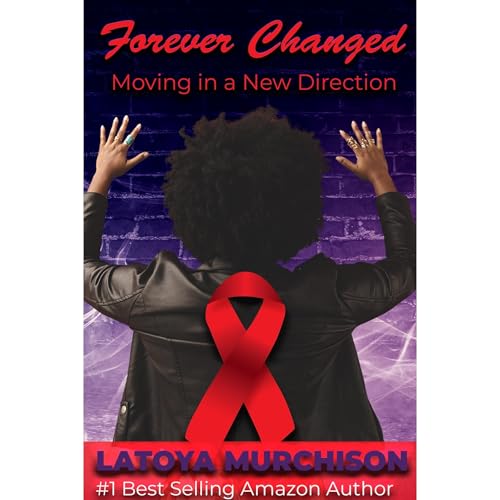Cover of Forever Changed