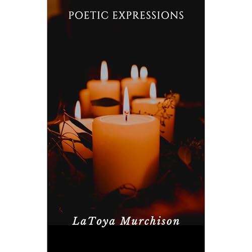 Cover of Poetic Expressions