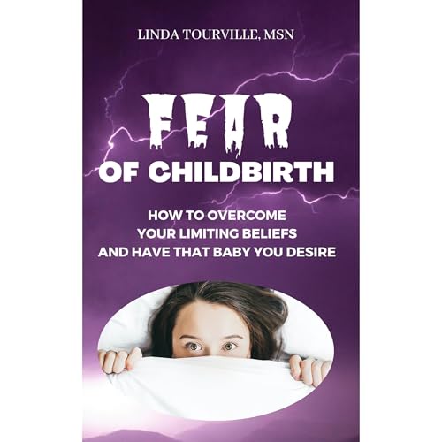 Cover of FEAR OF CHILDBIRTH