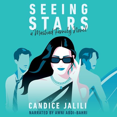 Cover of Seeing Stars