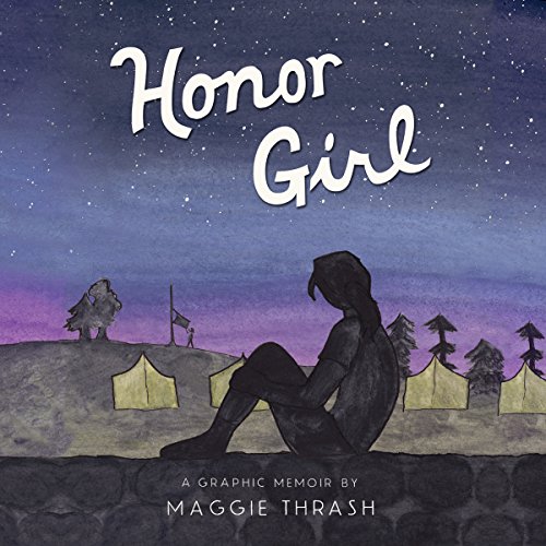 Cover of Honor Girl