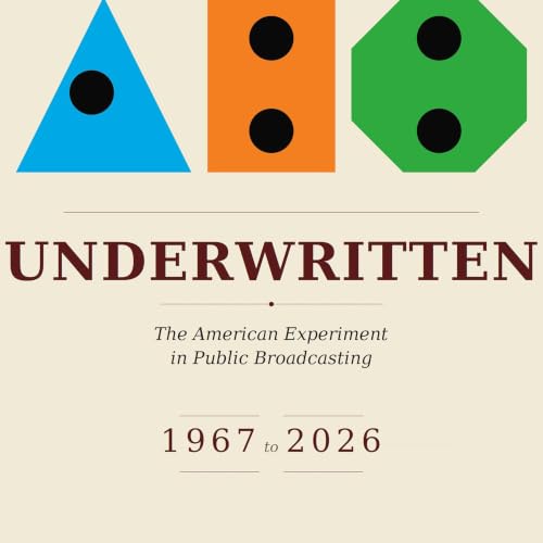 Cover of Underwritten