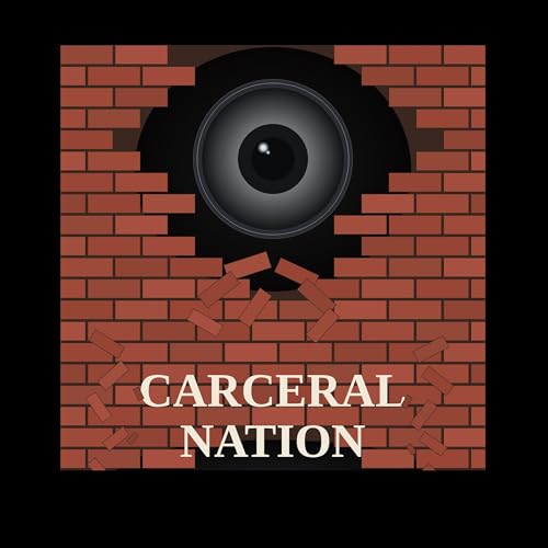Cover of Carceral Nation